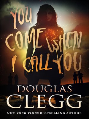 cover image of You Come When I Call You